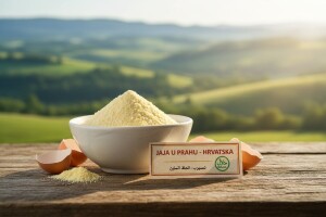 Jaja s halal certifikatom iz Zagorja se izvoze u Iran!