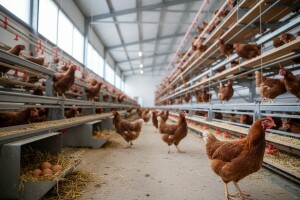 Jaja u EU u godinu dana poskupjela čak 76,5 posto