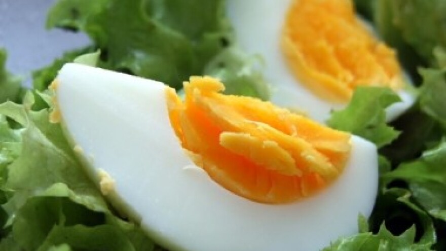 1000 tona šunke i 75 milijuna jaja