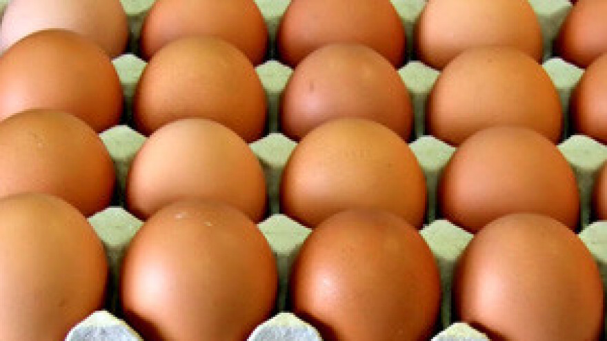 Jajima cijena viša i 50 posto