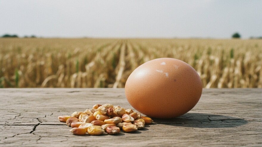 Jajima cijena viša i 50 posto