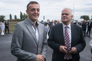 Jakovina u Slavonskom Brodu i Rešetarima