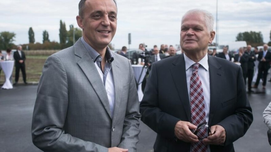 Jakovina u Slavonskom Brodu i Rešetarima