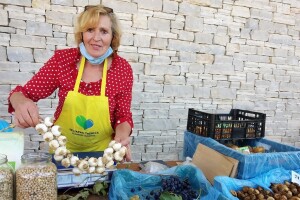 Pothvat Marice Jakoliš: Ostavila olovku, uzela motiku i proširila imanje na tri županije!