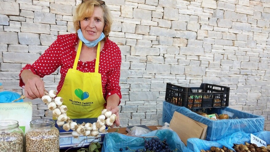 Pothvat Marice Jakoliš: Ostavila olovku, uzela motiku i proširila imanje na tri županije!