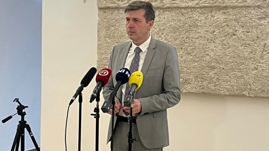 Obnovljivi izvori energije Hrvatske i HPK potpisali sporazum o suradnji