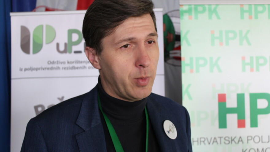 Doći će do smanjenja osnovnih poticaja 3-5%, ali poljoprivrednici to neće osjetiti