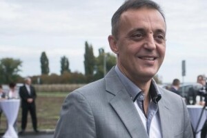 Kako postati i ostati ministar poljoprivrede?