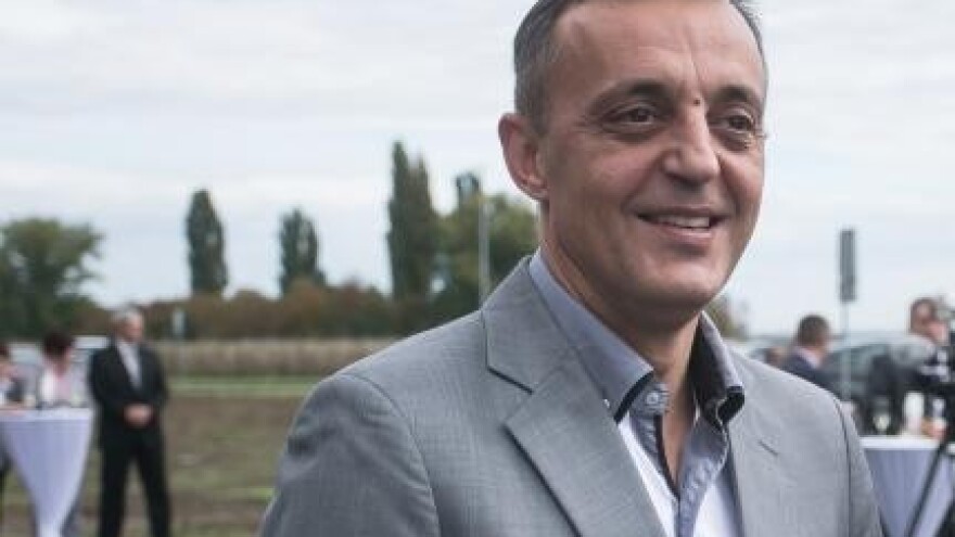 Kako postati i ostati ministar poljoprivrede?