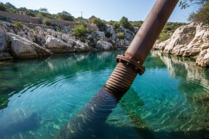 Jakovina daje izvorsku vodu u bescjenje!