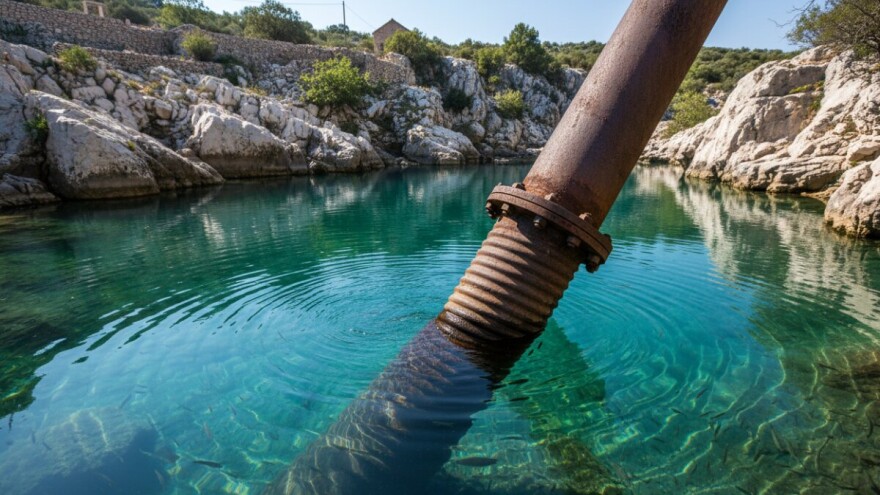 Jakovina daje izvorsku vodu u bescjenje!