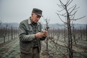 Jakovina gluh za vapaj voćara