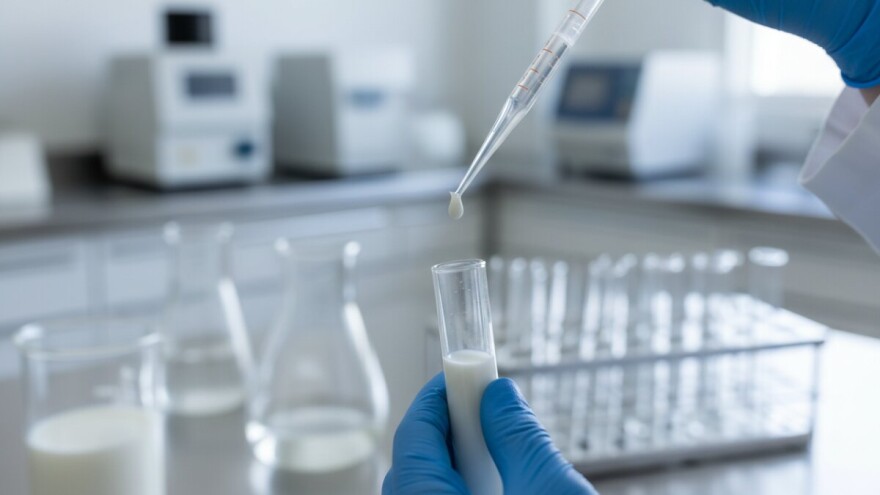 Jakovina "Hitno uvodimo stroge kontrole uvoznog i hrvatskog mlijeka"