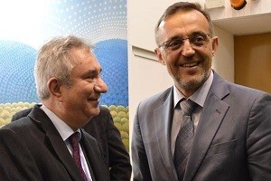Što je Jakovina isposlovao u Makedoniji?