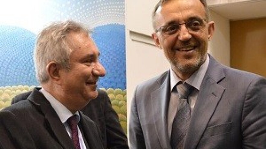 Što je Jakovina isposlovao u Makedoniji?