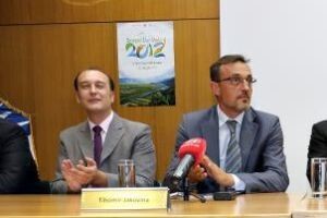 Pomoćnik ministra Jakovine u posjeti Kastvu