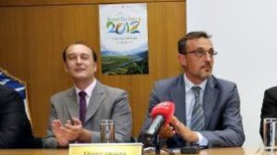 Pomoćnik ministra Jakovine u posjeti Kastvu