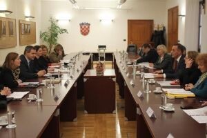 U zaštitu proizvoda zajedno sa Slovenijom
