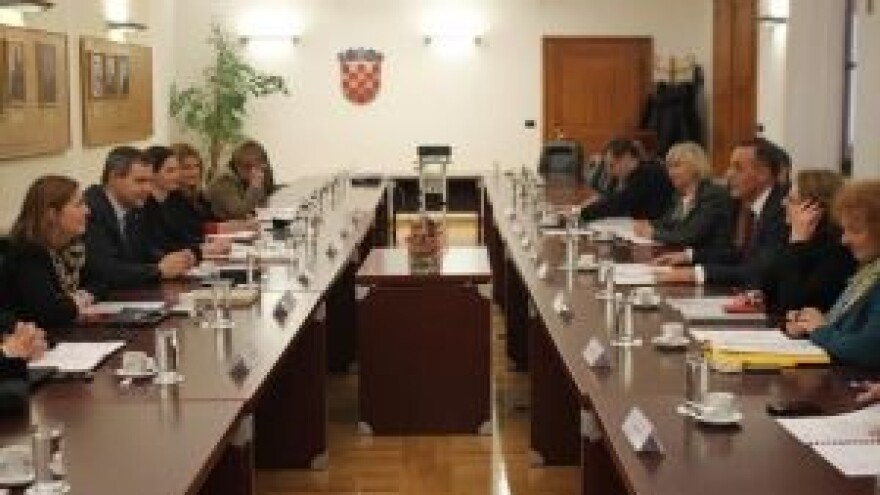 U zaštitu proizvoda zajedno sa Slovenijom