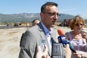 Jakovina u posjetu Istarskoj županiji