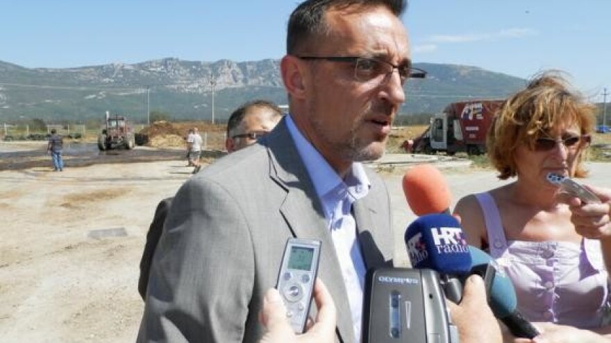 Jakovina u posjetu Istarskoj županiji