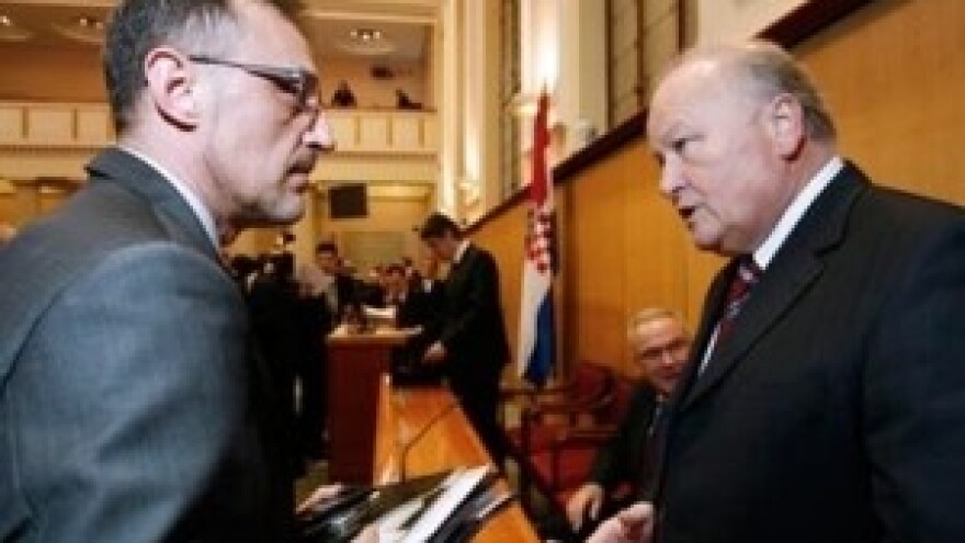 Nema više isplata potpora na zaštićene račune!