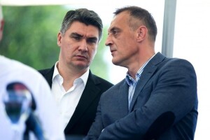 Milanović spreman trgovati Jakovininim sektorom?