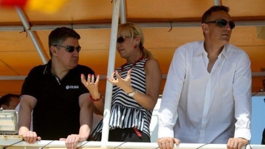 Milanović po prstima, poljoprivrednik po džepu!