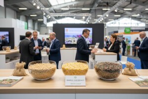 Jakovina na Ministarskoj konferenciji i 51. Sajmu AGRA