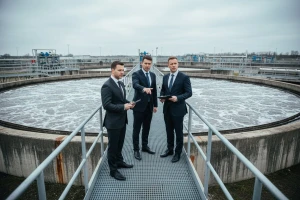 Jakovina na obilježavanju Svjetskog dana voda
