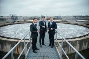 Jakovina na obilježavanju Svjetskog dana voda