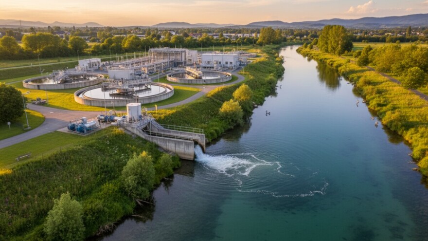 Jakovina na potpisivanju Ugovora o provedbi i Ugovora o sufinanciranju projekta "Program pročišćavanja otpadnih voda Sisak"