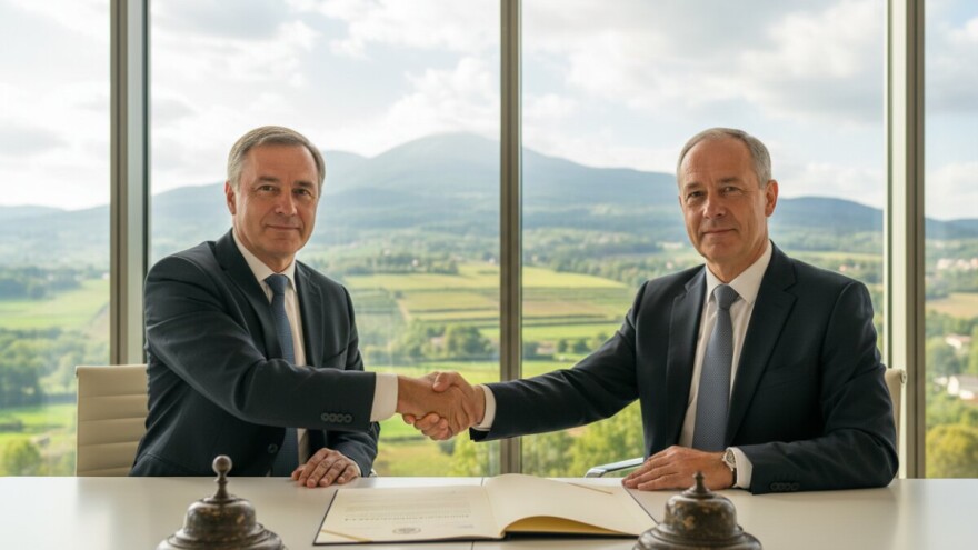 Jakovina na radnom sastanku za ruralni razvoj