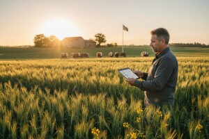 Jakovina na Vijeću ministara poljoprivrede i ribarstva EU