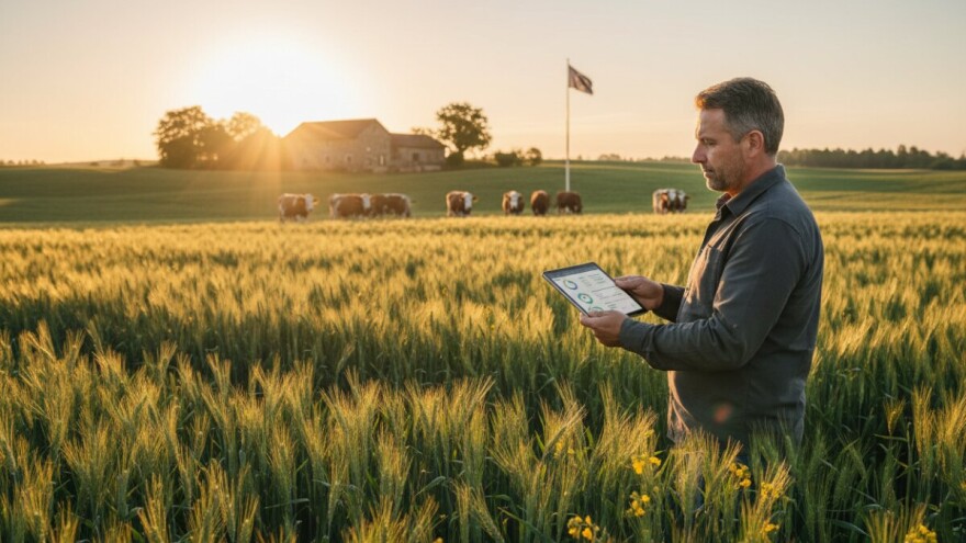 Jakovina na Vijeću ministara poljoprivrede i ribarstva EU