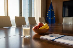 Jakovina na Vijeću ministara u Bruxellesu