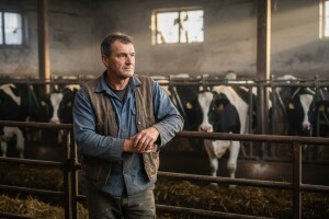 Jakovina: "Nadam se da će poskupljenje mlijeka donijeti i veće otkupne cijene"