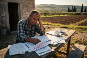 Jakovina nastavlja uništavati poljoprivredu?