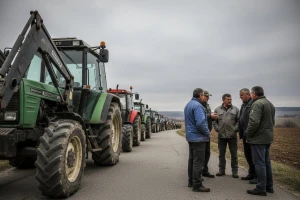 Jakovina ne dolazi na sastanak, ne odustaje se od prosvjeda