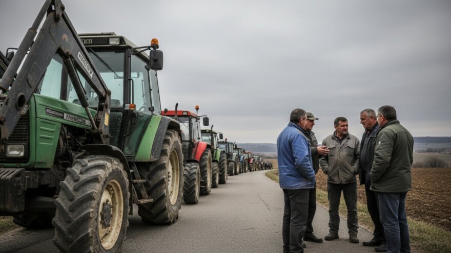 Jakovina ne dolazi na sastanak, ne odustaje se od prosvjeda
