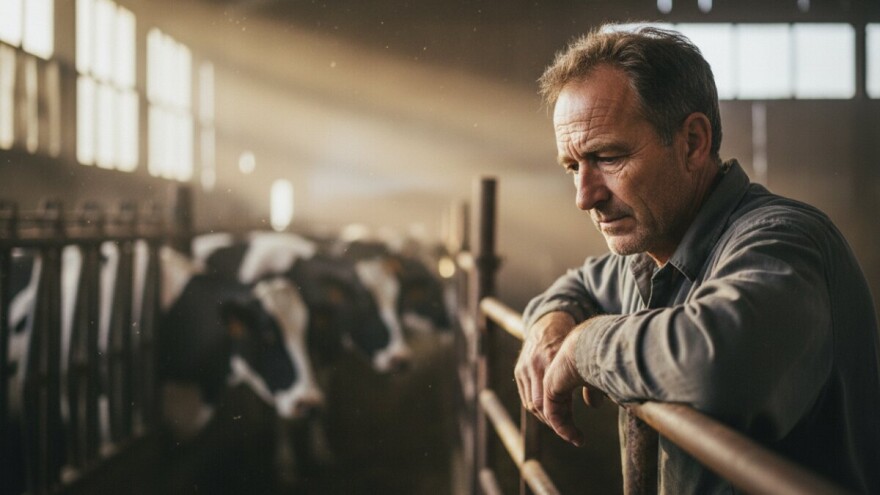 Jakovina o mljekarima i EU fondovima