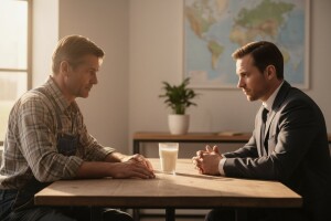 Jakovina o postignutom sporazumu