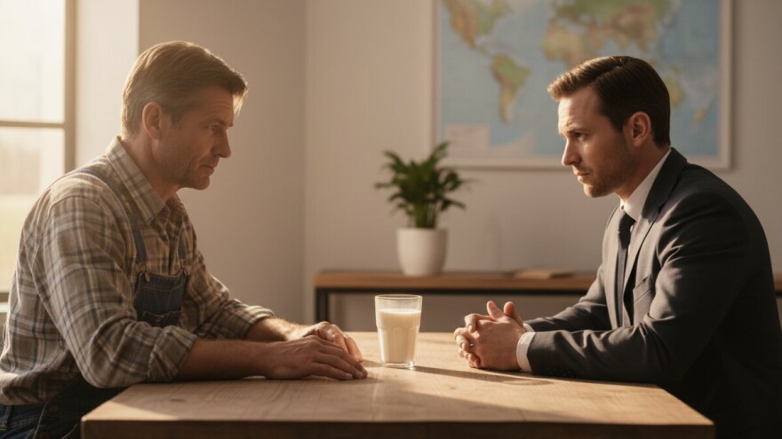 Jakovina o postignutom sporazumu