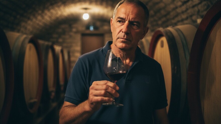 Jakovina o problemu s istarskim teranom