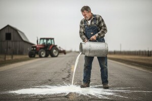 Jakovina odbija podizanje otkupne cijene mlijeka