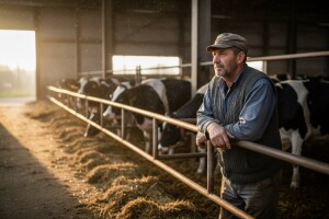 Jakovina održao sastanak sa Hrvatskim savezom udruga proizvođača mlijeka