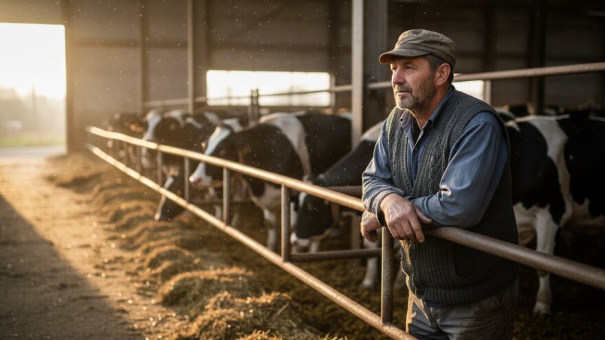 Jakovina održao sastanak sa Hrvatskim savezom udruga proizvođača mlijeka