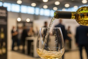 Jakovina otvara 20. izložbu vina i vinarske opreme "Vinistra 2013."