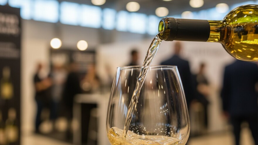 Jakovina otvara 20. izložbu vina i vinarske opreme "Vinistra 2013."