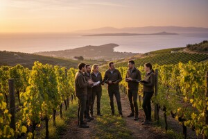 Jakovina otvara 47. hrvatski i 7. međunarodni simpozij agronoma